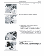 Hino Workshop Manual 2012 - 238, 258LP, 268, 338 series USA market