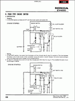 Honda em1800 generator wiring diagram #3