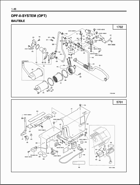 Toyota Forklift 426fgcu25 Wiring Diagram