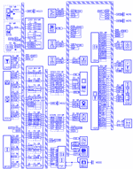 Citroen Parts and Repair 2006, LaserTec, spare parts for all models Citroen with the left and