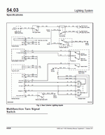 freightliner century wiring diagram