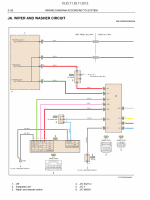 Hino Workshop Manual 2013 - 155, 155h, 195, 195h Series ... hino fuse box location 